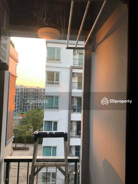 For Rent - Unio Ramkhamhaeng-Serithai, Bangkok
