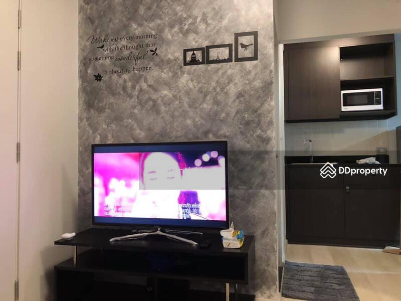 For Rent - Unio Ramkhamhaeng-Serithai, Bangkok