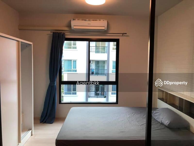 For Rent - Unio Ramkhamhaeng-Serithai, Bangkok