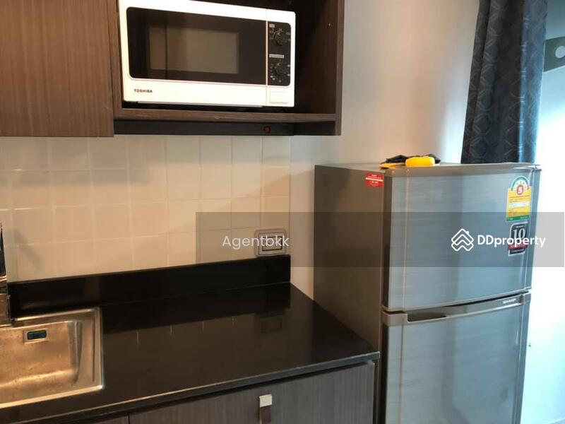 For Rent - Unio Ramkhamhaeng-Serithai, Bangkok
