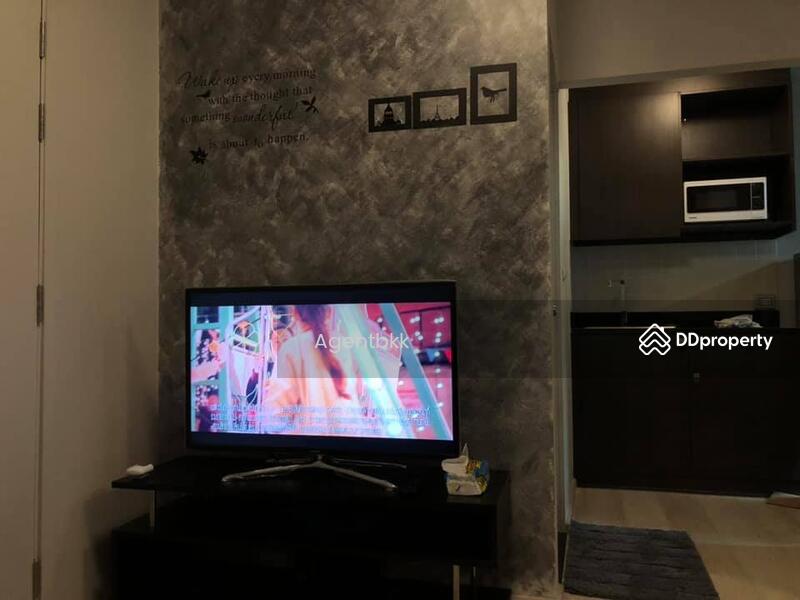 For Rent - Unio Ramkhamhaeng-Serithai, Bangkok