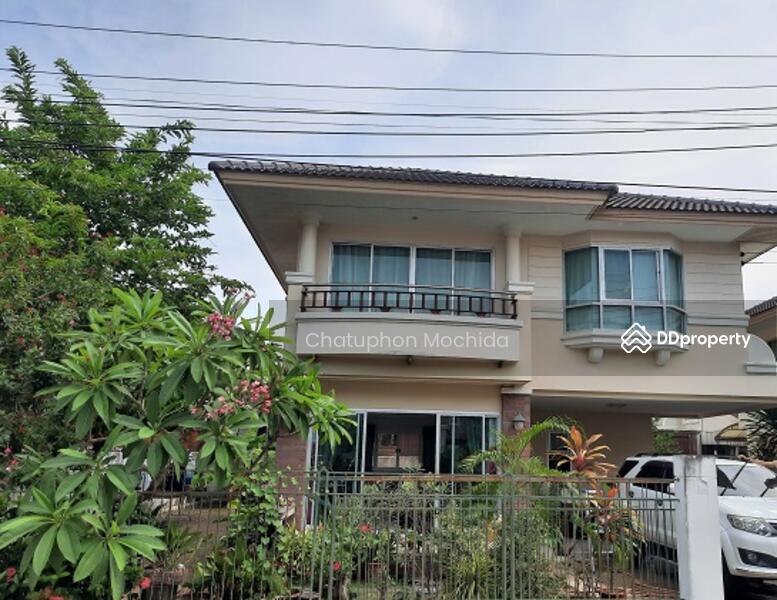 ขาย - 3-Br House in Phraeksa (, สมุทรปราการ