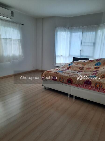 ขาย - 3-Br House in Phraeksa (, สมุทรปราการ