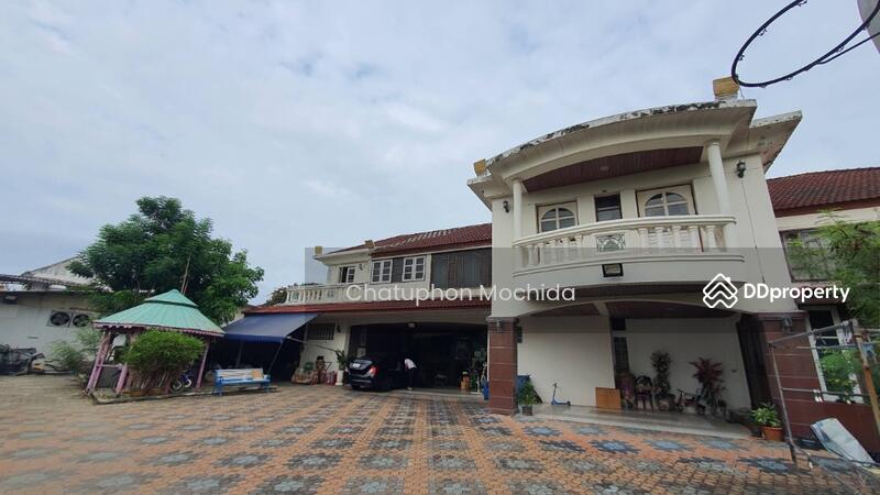 ขาย - 7-Br House in Bang Phai, กรุงเทพ