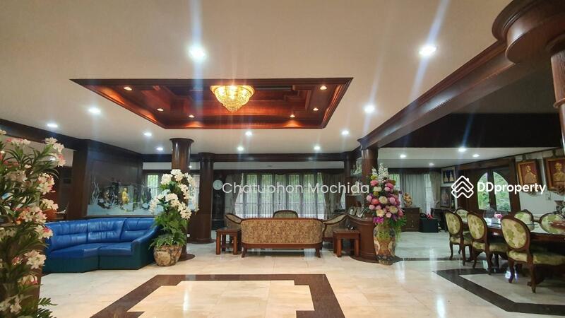ขาย - 7-Br House in Bang Phai, กรุงเทพ