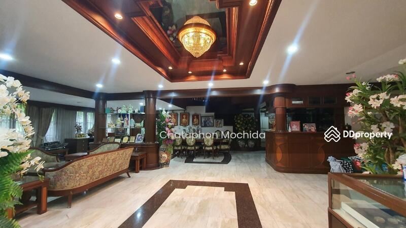 ขาย - 7-Br House in Bang Phai, กรุงเทพ