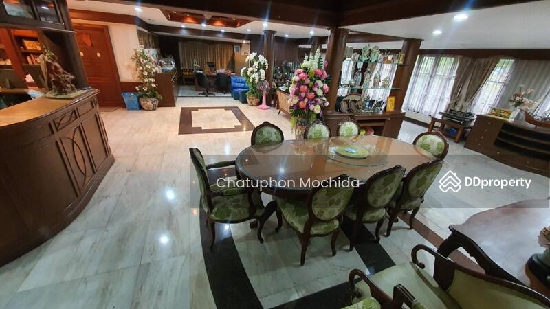 ขาย - 7-Br House in Bang Phai, กรุงเทพ