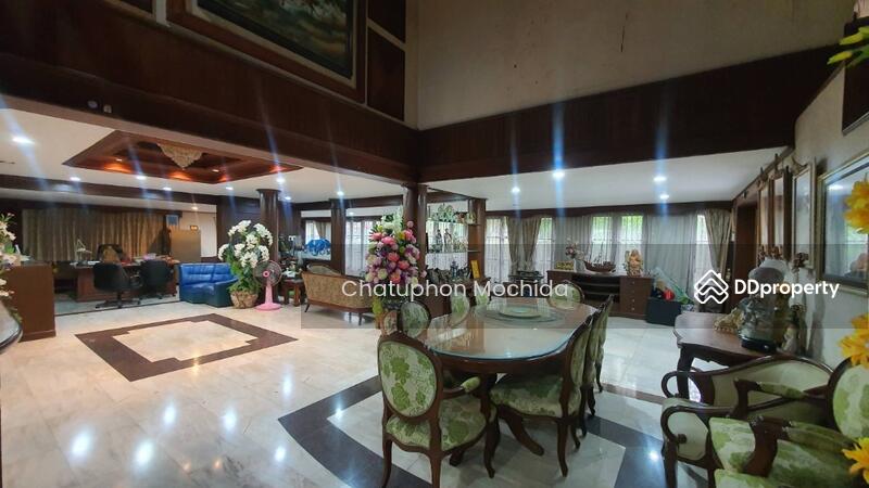 ขาย - 7-Br House in Bang Phai, กรุงเทพ