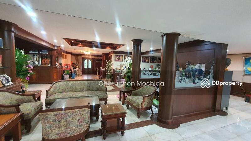 ขาย - 7-Br House in Bang Phai, กรุงเทพ