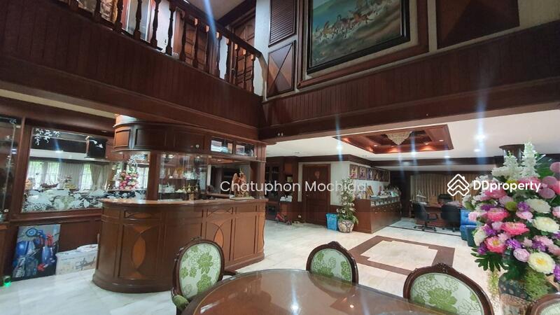 ขาย - 7-Br House in Bang Phai, กรุงเทพ