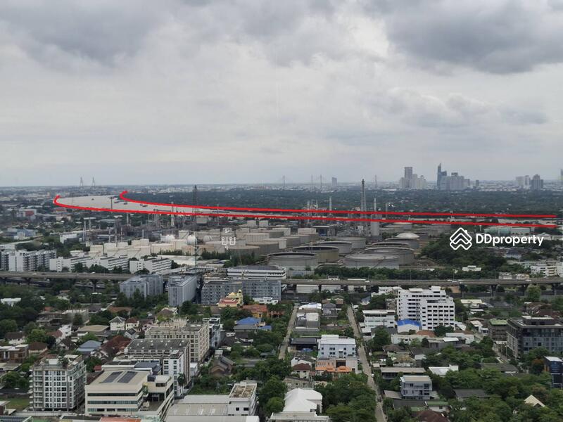 ขาย - The Line Sukhumvit 101 : เดอะ ไลน์ สุขุมวิท 101, กรุงเทพ
