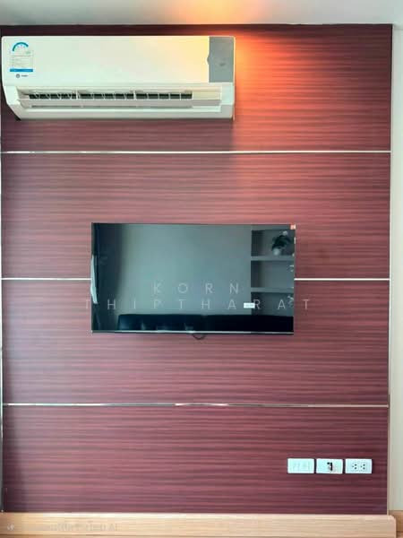 Abstracts Phahonyothin Park, Bangkok, 1076 Phahonyothin Road, Jom Phon, Chatuchak, Bangkok, 1 Bedroom, 45 sqm, Condo For Rent, by Korn Thiptharat, 60129963 - DDproperty.com