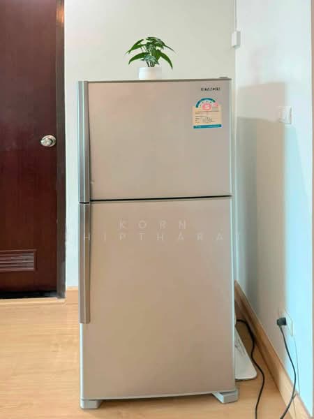 Abstracts Phahonyothin Park, Bangkok, 1076 Phahonyothin Road, Jom Phon, Chatuchak, Bangkok, 1 Bedroom, 45 sqm, Condo For Rent, by Korn Thiptharat, 60129963 - DDproperty.com