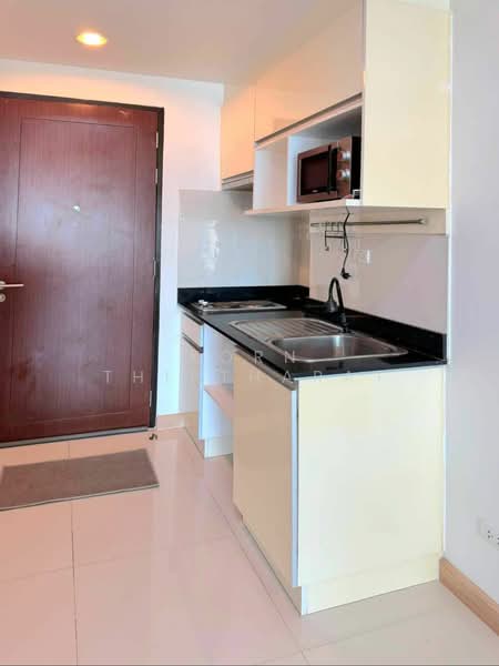 Abstracts Phahonyothin Park, Bangkok, 1076 Phahonyothin Road, Jom Phon, Chatuchak, Bangkok, 1 Bedroom, 45 sqm, Condo For Rent, by Korn Thiptharat, 60129963 - DDproperty.com