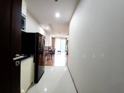 For Rent - The Line Phahonyothin Park, Bangkok