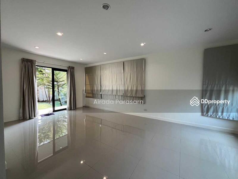 For Rent - The Ville Minburi-Nimitmai, Bangkok