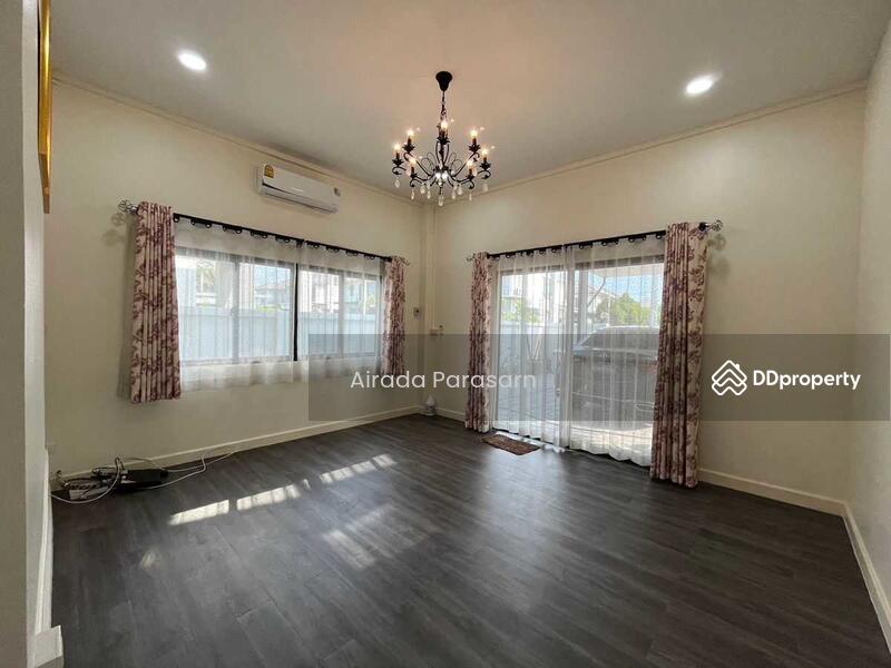 For Rent - The Ville Minburi-Nimitmai, Bangkok