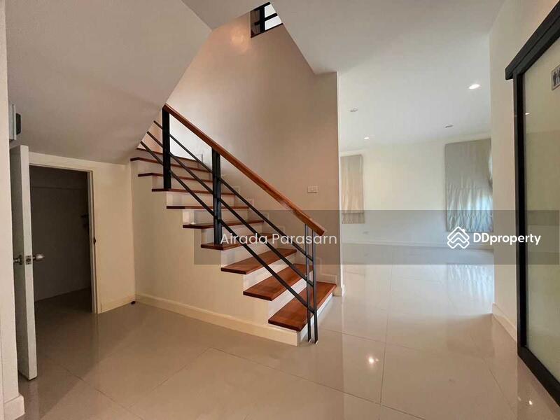 For Rent - The Ville Minburi-Nimitmai, Bangkok