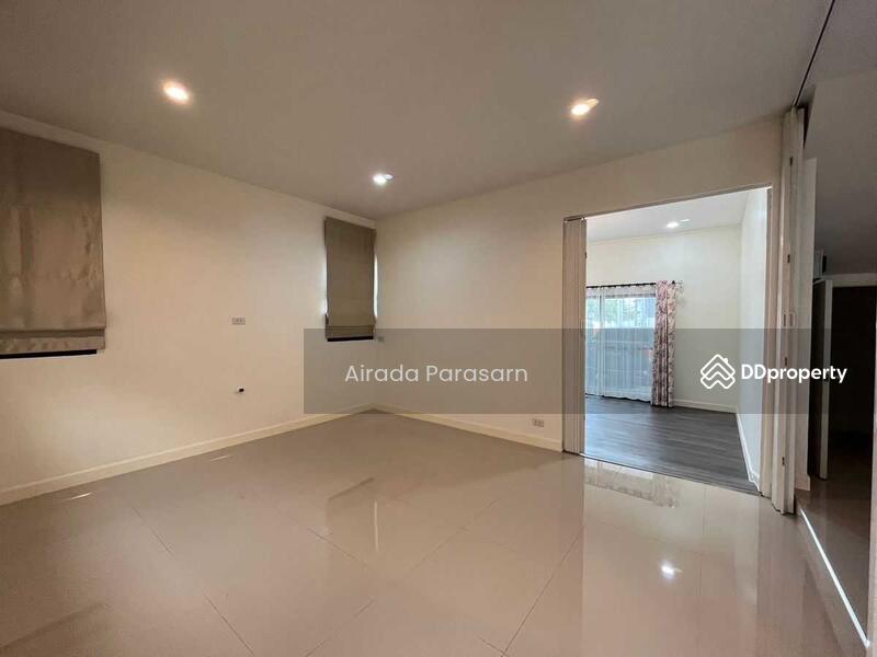For Rent - The Ville Minburi-Nimitmai, Bangkok