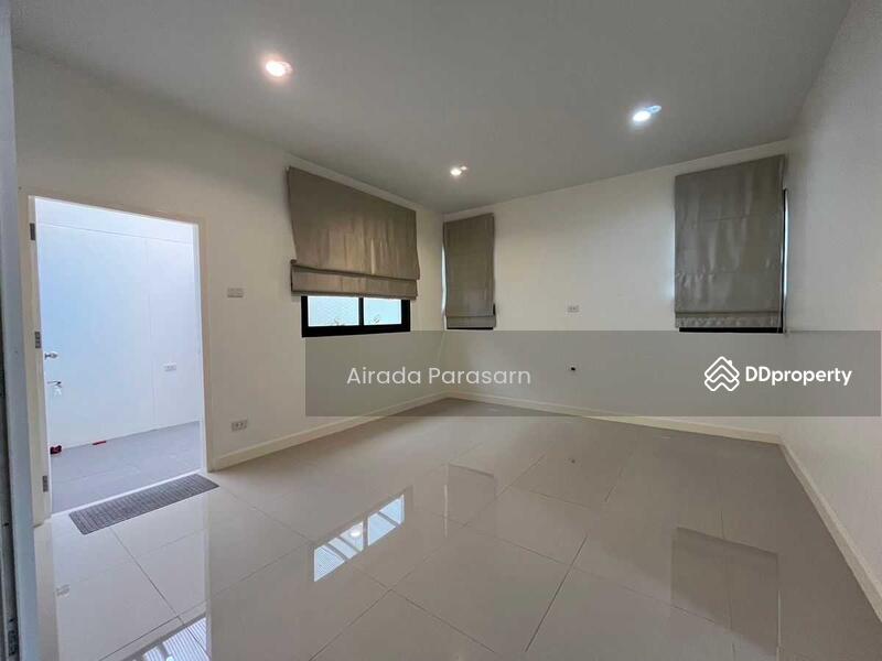 For Rent - The Ville Minburi-Nimitmai, Bangkok