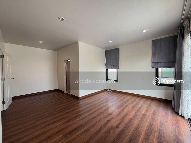 For Rent - The Ville Minburi-Nimitmai, Bangkok