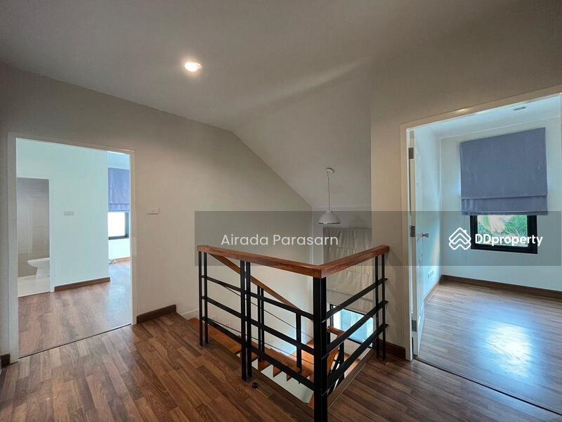For Rent - The Ville Minburi-Nimitmai, Bangkok