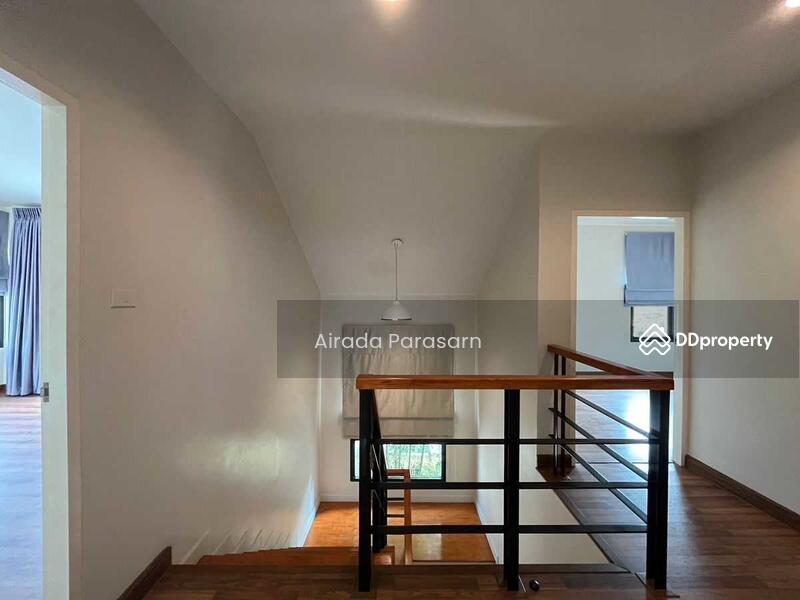 For Rent - The Ville Minburi-Nimitmai, Bangkok
