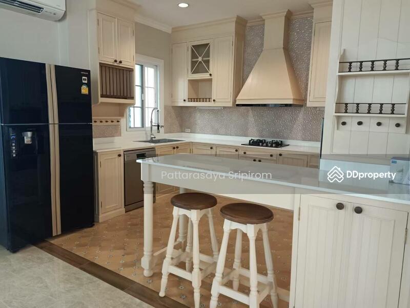 ให้เช่า - Fantasia Villa 4 : แฟนตาเซีย วิลล่า 4, กรุงเทพ