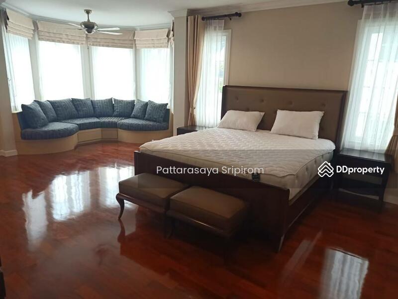 ให้เช่า - Fantasia Villa 4 : แฟนตาเซีย วิลล่า 4, กรุงเทพ