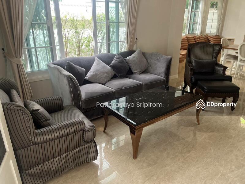 ให้เช่า - Fantasia Villa 4 : แฟนตาเซีย วิลล่า 4, กรุงเทพ