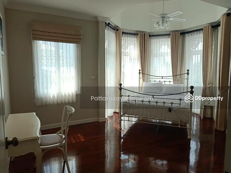 ให้เช่า - Fantasia Villa 4 : แฟนตาเซีย วิลล่า 4, กรุงเทพ