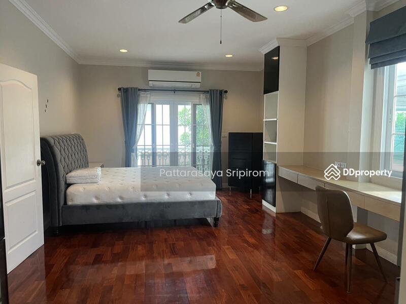 ให้เช่า - Fantasia Villa 4 : แฟนตาเซีย วิลล่า 4, กรุงเทพ
