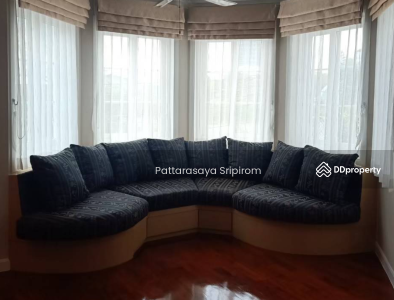 ให้เช่า - Fantasia Villa 4 : แฟนตาเซีย วิลล่า 4, กรุงเทพ