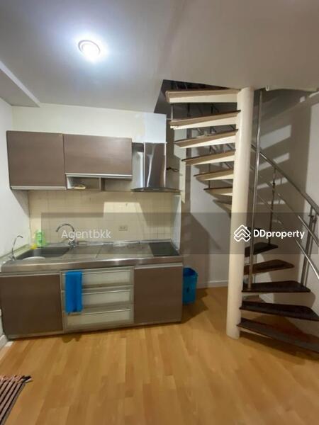 For Rent - Eastwood Park, Bangkok
