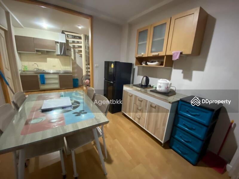 For Rent - Eastwood Park, Bangkok