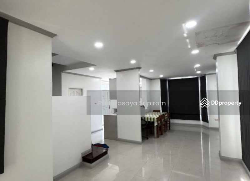 For Sale - Fah Green Park Royal Pinklao Ngamthawee Garden, Bangkok