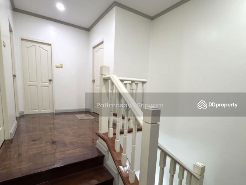 ขาย - Fah Green Park Royal Pinklao Ngamthawee Garden, กรุงเทพ