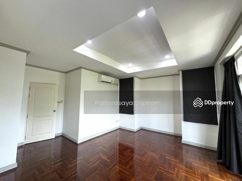 For Sale - Fah Green Park Royal Pinklao Ngamthawee Garden, Bangkok