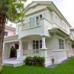 Manthana Chaengwattana-Ratchaphruek : มัณฑนา แจ้งวัฒนะ-ราชพฤกษ์, นนทบุรี