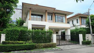 ขาย - หมู่บ้านเศรษฐสิริ ซอยราชวินิต บางแก้ว, สมุทรปราการ