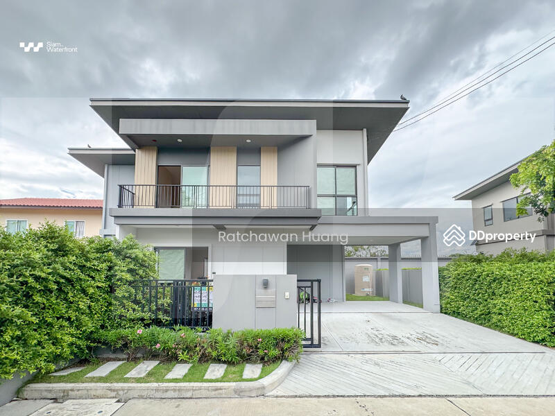 ขาย - Venue ID Pinklao-Salaya : เวนิว ไอดี ปิ่นเกล้า-ศาลายา, นนทบุรี