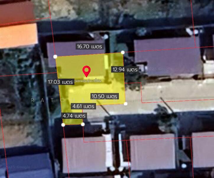 Venue ID Pinklao-Salaya, นนทบุรี, Soi Samret Phatthana Road, ศาลากลาง, บางกรวย, นนทบุรี, 190 ตร.ม., บ้านเดี่ยว ขาย, โดย Ratchawan Huang, 60130060 - DDproperty.com