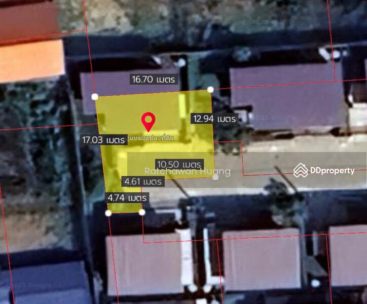 ขาย - Venue ID Pinklao-Salaya : เวนิว ไอดี ปิ่นเกล้า-ศาลายา, นนทบุรี