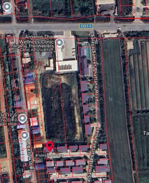 Venue ID Pinklao-Salaya, นนทบุรี, Soi Samret Phatthana Road, ศาลากลาง, บางกรวย, นนทบุรี, 190 ตร.ม., บ้านเดี่ยว ขาย, โดย Ratchawan Huang, 60130060 - DDproperty.com