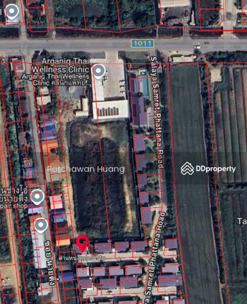 ขาย - Venue ID Pinklao-Salaya : เวนิว ไอดี ปิ่นเกล้า-ศาลายา, นนทบุรี