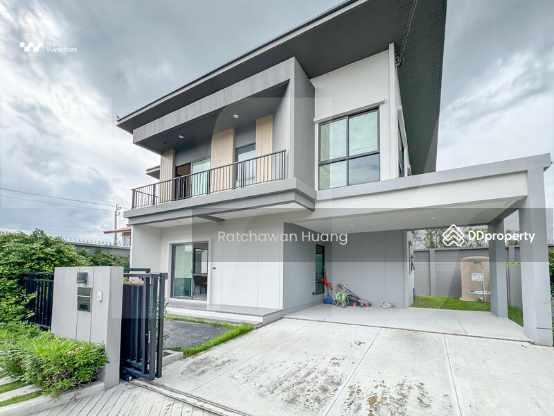 For Sale - Venue ID Pinklao-Salaya, Nonthaburi