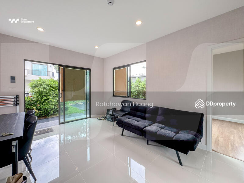 ขาย - Venue ID Pinklao-Salaya : เวนิว ไอดี ปิ่นเกล้า-ศาลายา, นนทบุรี