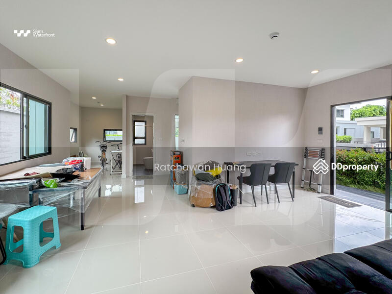 ขาย - Venue ID Pinklao-Salaya : เวนิว ไอดี ปิ่นเกล้า-ศาลายา, นนทบุรี