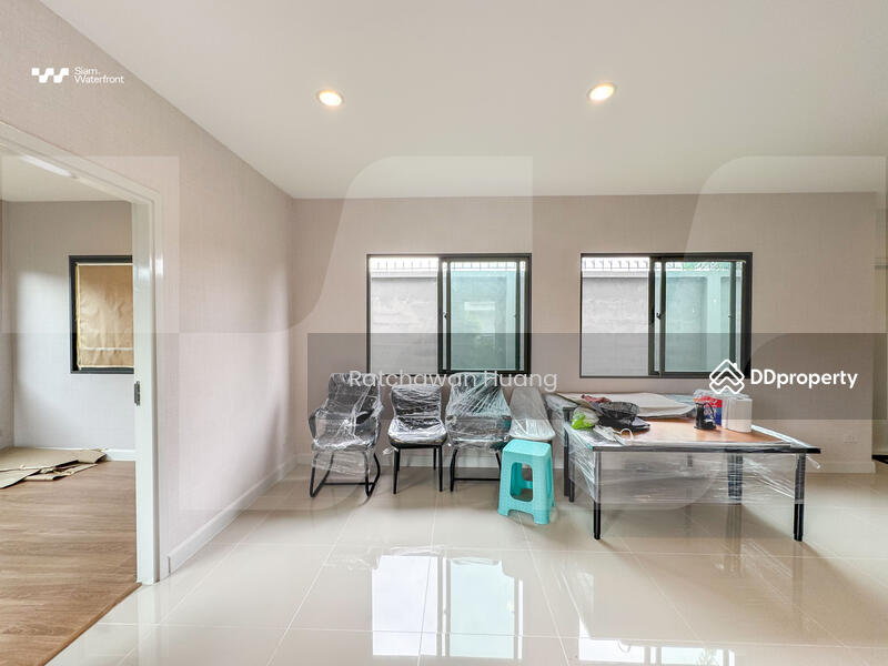For Sale - Venue ID Pinklao-Salaya, Nonthaburi