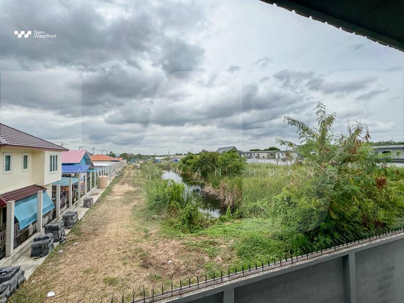 Venue ID Pinklao-Salaya, นนทบุรี, Soi Samret Phatthana Road, ศาลากลาง, บางกรวย, นนทบุรี, 190 ตร.ม., บ้านเดี่ยว ขาย, โดย Ratchawan Huang, 60130060 - DDproperty.com
